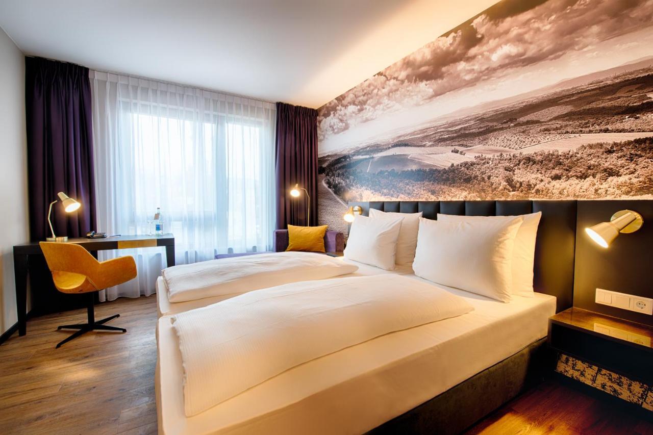 Welcome Hotel Neckarsulm Eksteriør billede