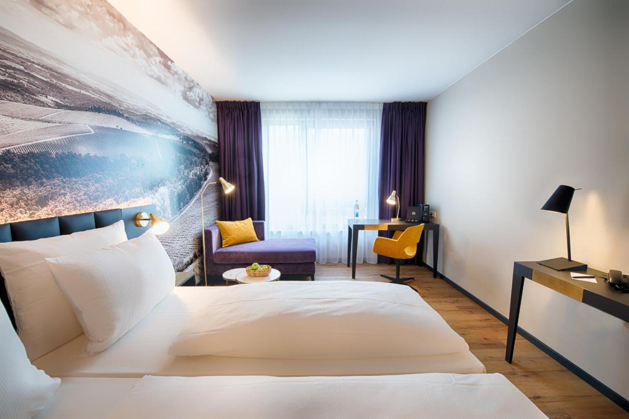 Welcome Hotel Neckarsulm Eksteriør billede