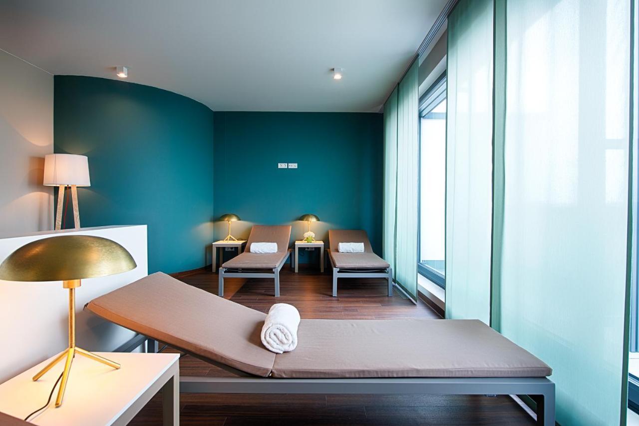 Welcome Hotel Neckarsulm Eksteriør billede